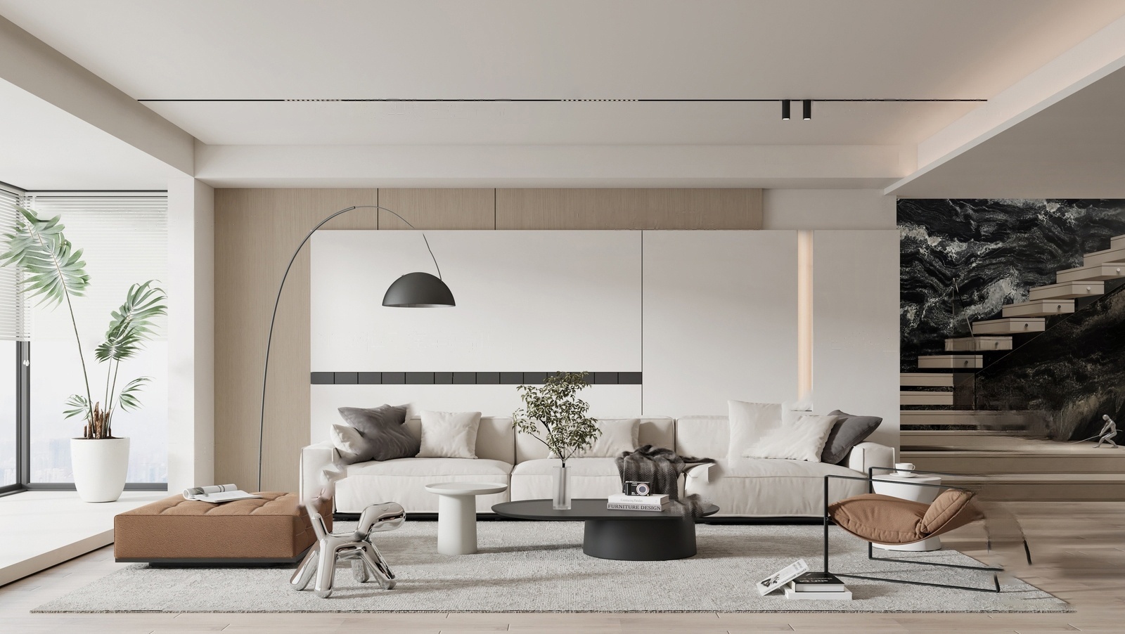 客厅121654-极光素材网