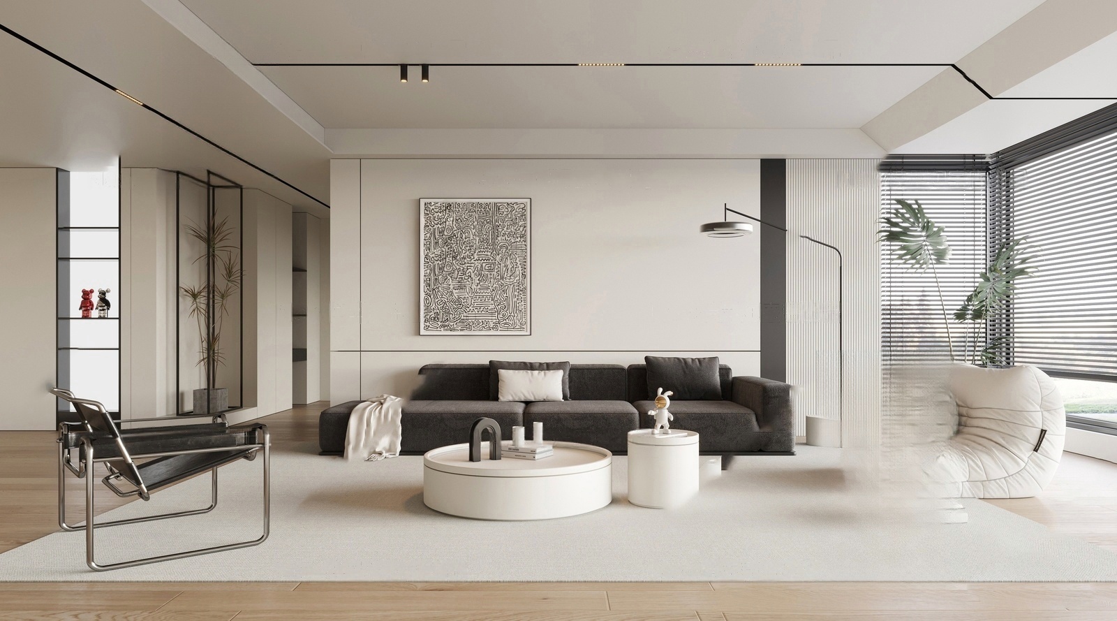 极光家装su素材 (29)