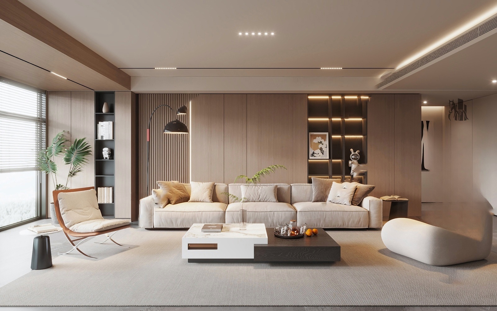 极光家装su素材 (44